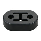 4Pcs Rubber Exhaust Hanger Tail Pipe Bracket Bushing Insulator for Toyota – product image 2