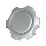 4Pcs Wheel Center Hub Cover Silver for 6 lugs 15" 16" Rims Tacoma 4Runner Toyota 42603-04030 – product image 3