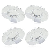 4Pcs Wheel Hub Cap 20" 5-Spoke Wheels for Chevrolet Cadillac GMC 15116616 – product image