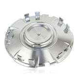 4Pcs Wheel Hub Cap 20" 5-Spoke Wheels for Chevrolet Cadillac GMC 15116616 – product image 3