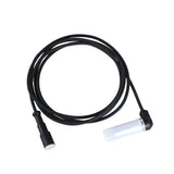 4Piece Truck Wheel ABS Speed Sensor Harness for Kenworth Paccar Volvo Peterbilt 4410328140 – product image