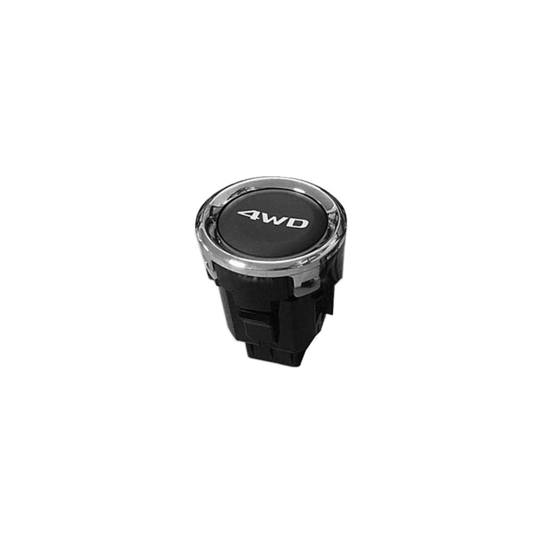 4WD Drive Switch Button for 2013-2020 Mitsubishi Outlander