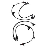 4x ABS Wheel Speed Sensor Left Right for 2011 2012 2013 2014 Hyundai Sonata 59810-3S300 – product image