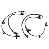 4x ABS Wheel Speed Sensor Left Right for 2011 2012 2013 2014 Hyundai Sonata 59810-3S300 – product image 2