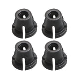 4x Adaptive Cruise Control Installation Clips Fit for 2015 Jeep Cherokee 68186344AA – product image 8