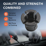 4x Adaptive Cruise Control Installation Clips Fit for 2015 Jeep Cherokee 68186344AA – product image 12