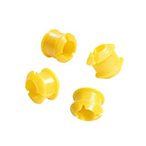 4x Automatic Transmission Gear Shift Cable Repair Bushing for Ford F150 Focus – product image 2