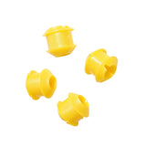 4x Automatic Transmission Gear Shift Cable Repair Bushing for Ford F150 Focus – product image 4