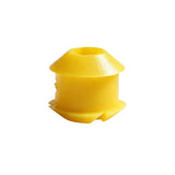4x Automatic Transmission Gear Shift Cable Repair Bushing for Ford F150 Focus – product image 11
