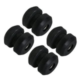 4X Engine Shock Mount for Carrier Transicold Trailer Unit X2 X4 Ultra XL 73-00160-02 – product image 10
