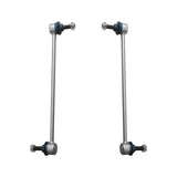 4X Front Lower Control Arm With Sway Bar Link for 2016-2023 Mazda CX-9 TK4834300C – product image