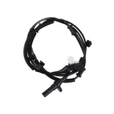 4x Front Rear Left Right ABS Wheel Speed Sensor for 2009 2010 Ford F-150 – product image 4