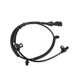 4x Front Rear Left Right ABS Wheel Speed Sensor for 2009 2010 Ford F-150 – product image 7