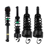 4x Front Rear Shock Struts Assys with Magnetic For Cadillac CT6 AWD 16-18 Sedan – product image