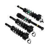 4x Front Rear Shock Struts Assys with Magnetic For Cadillac CT6 AWD 16-18 Sedan – product image 3