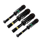 4x Front Rear Shock Struts Assys with Magnetic For Cadillac CT6 AWD 16-18 Sedan – product image 4