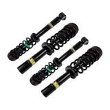 4x Front Rear Shock Struts Assys with Magnetic For Cadillac CT6 AWD 16-18 Sedan – product image 5