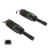 4x Front Rear Shock Struts Assys with Magnetic For Cadillac CT6 AWD 16-18 Sedan – product image 7