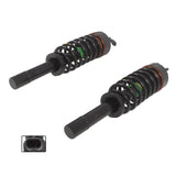 4x Front Rear Shock Struts Assys with Magnetic For Cadillac CT6 AWD 16-18 Sedan – product image 8