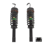 4x Front Rear Shock Struts Assys with Magnetic For Cadillac CT6 AWD 16-18 Sedan – product image 9