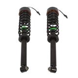 4x Front Rear Shock Struts Assys with Magnetic For Cadillac CT6 AWD 16-18 Sedan – product image 11