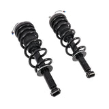 4x Front Rear Shock Struts Magnetic For 21-24 Escalade Chevy Tahoe GMC Yukon XL – product image 4