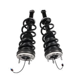 4x Front Rear Shock Struts Magnetic For 21-24 Escalade Chevy Tahoe GMC Yukon XL – product image 6