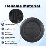 4x Roof Ceiling Headliner A/C Heater Air Vent Grille for 2011-2014 Ford Lincoln – product image
