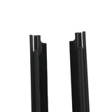 4x Rubber Weatherstrip Window Seal for 1997 1998 1999 2000 2001 Toyota Camry – product image 9