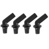 4x Sunroof Water Drain Tube Pipe Hose Connector Head Tip for Land Rover LR3 LR4 – product image