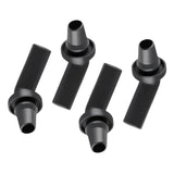 4x Sunroof Water Drain Tube Pipe Hose Connector Head Tip for Land Rover LR4 – product image