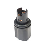 4x Turn Signal Light Parking Lamp Bulb Socket for Ford Ranger Mustang 6R3Z-13411-BA – product image 2