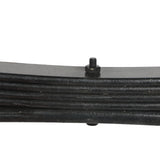 5-Leaf Rear Leaf Spring with Bushings for Toyota Tundra 2007-2018 – product image 6
