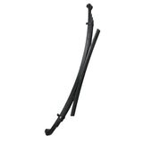 5-Leaf Rear Leaf Spring with Bushings for Toyota Tundra 2007-2018 – product image 10