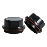 5 Lug Boat Trailer Bearing Hub Cap Set for Dexter Vortex 81143 48355V – product image
