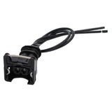 5 PCS Fuel Pump Connector Wire Harness Plug Clip for Volvo Penta 3858261 3857650 – product image