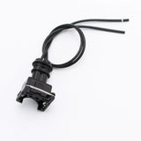 5 PCS Fuel Pump Connector Wire Harness Plug Clip for Volvo Penta 3858261 3857650 – product image 2