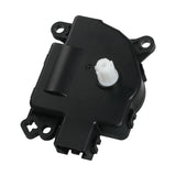 5 Pins HVAC Heater A/C Air Blend Door Actuator for 2016-2018 Lincoln MKX DG9Z19E616A – product image 2