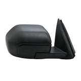 5 Pins Right Side Mirror For 2021-2024 Ford Bronco Sport W/Blind Spot W/o Heated – product image 2