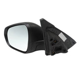 5 Pins Side Mirror For 2024-2026 Chevy Trax W/ Heated Left Driver – product image