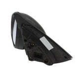 5 Pins Side Mirror For 2024-2026 Chevy Trax W/ Heated Left Driver – product image 2