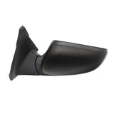 5 Pins Side Mirror For 2024-2026 Chevy Trax W/ Heated Left Driver – product image 4