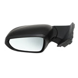 5 Pins Side Mirror For 2024-2026 Chevy Trax W/ Heated Left Driver – product image 5