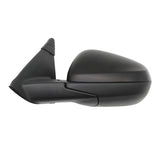 5 Pins Side Mirror For 2024-2026 Chevy Trax W/ Heated Left Driver – product image 6
