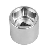 5-Point Penta Socket 3/8" Drive 51/64" Utility Impact Tool for 5 Point Nuts – product image 2