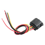 5 Wires Mass Air Flow Sensor Electrical Connector Fits for Subaru XV Crosstrek – product image