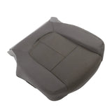5 x For 11-2016 Ford F-250 F-350 XLT Front Cloth Seat Cover Gray & Driver Foam – product image 4