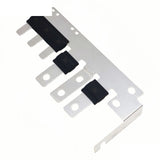 50 Amp Midi Fuse for 2017-2025 Chrysler Pacifica and 2020-2025 Voyager