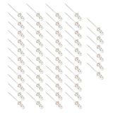 50PCS Speedometer Cluster Backlight Lamp Bulbs for Chevy GMC Oldsmobile – product image