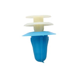 50x Door Trim Panel Clip Door Retainer Fastener for Toyota 67771-22010 – product image 2